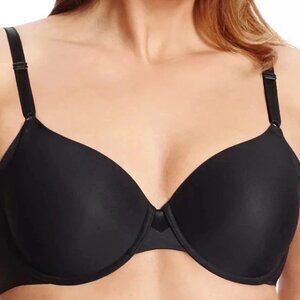 Olga GB0561A No Side Effects Contour Underwire Bra 42C NEW